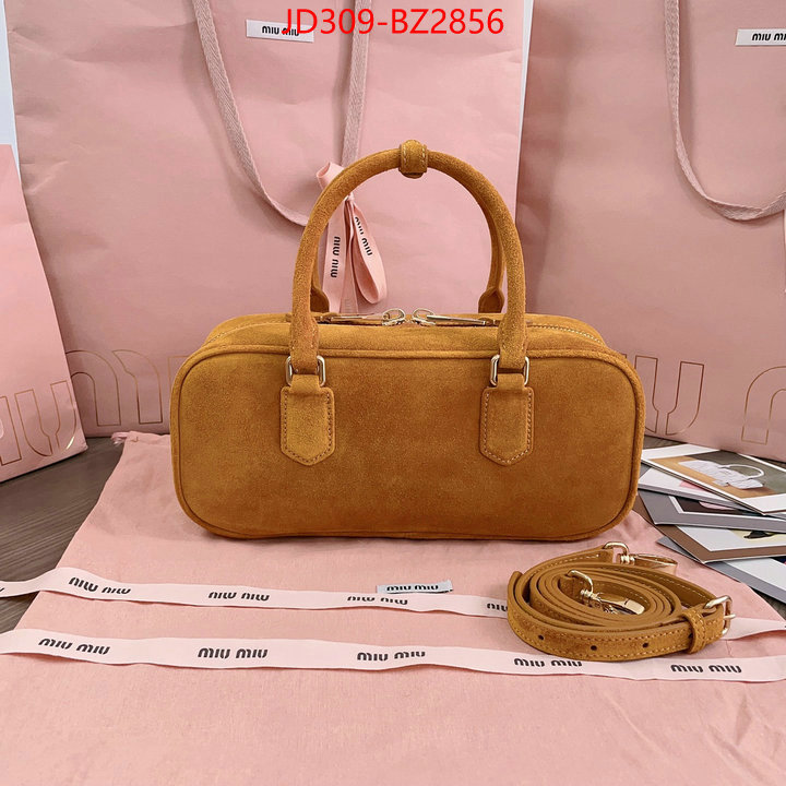 Miu Miu Bags(TOP)-Crossbody- cheap ID: BZ2856 $: 309USD,