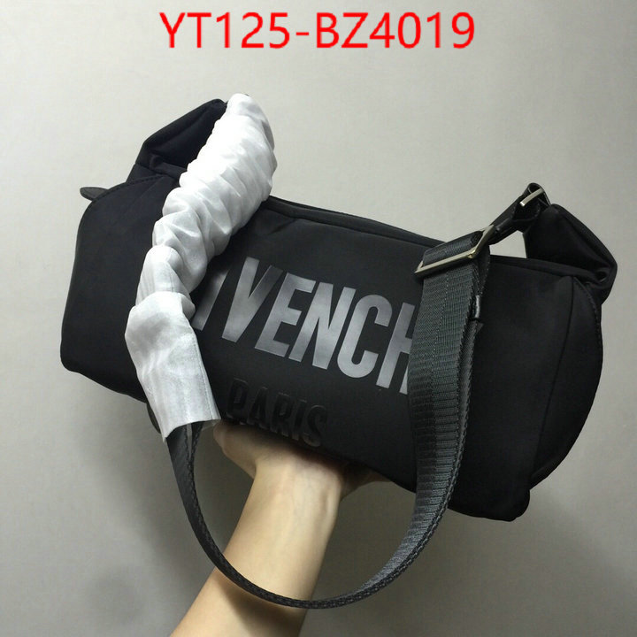 Givenchy Bags(TOP)-Crossbody- replica best ID: BZ4019 $: 125USD,
