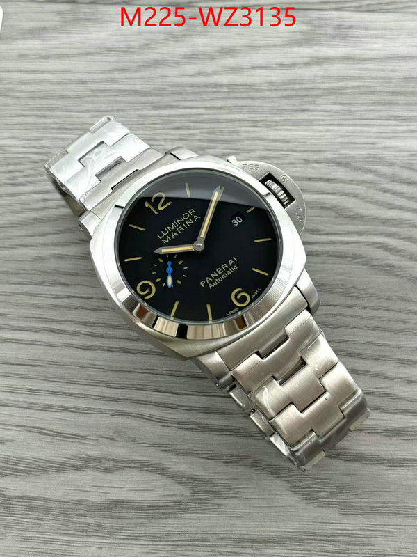 Watch(TOP)-Panerai online store ID: WZ3135 $: 225USD