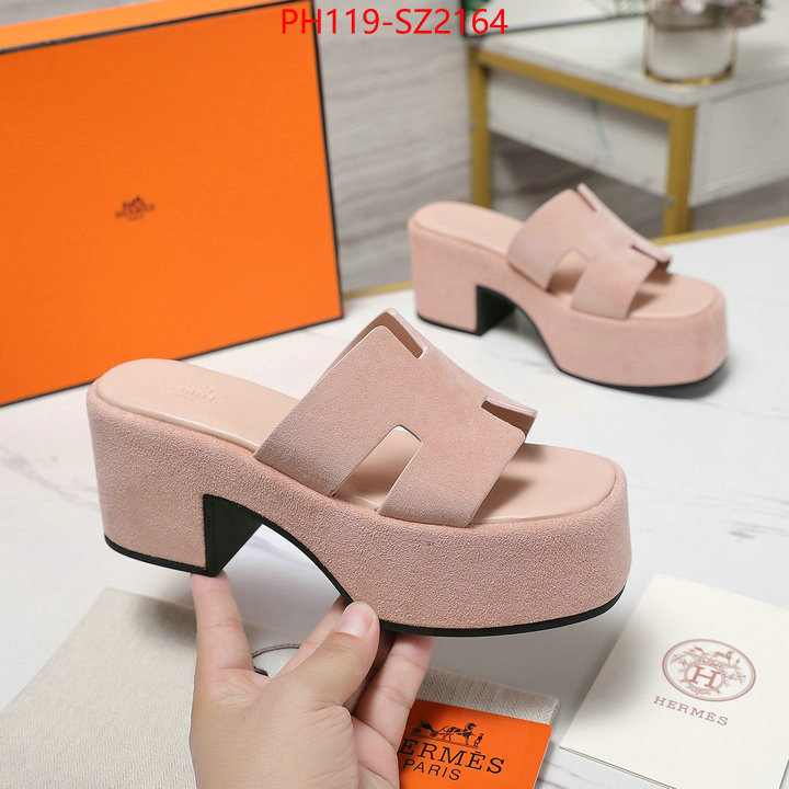Women Shoes-Hermes 7 star replica ID: SZ2164 $: 119USD