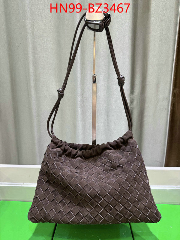 BV Bags(4A)-Crossbody- replica designer ID: BZ3467 $: 99USD,