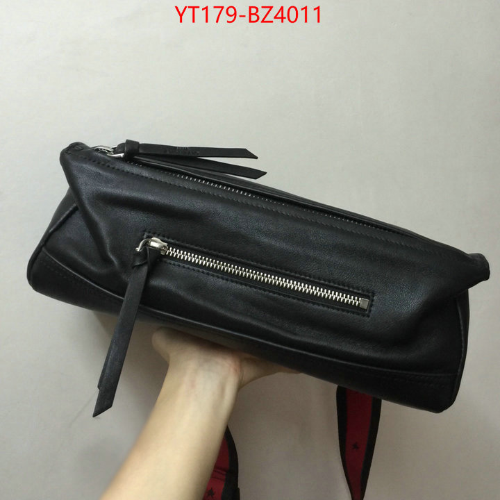 Givenchy Bags(TOP)-Crossbody- buy 2024 replica ID: BZ4011 $: 179USD,