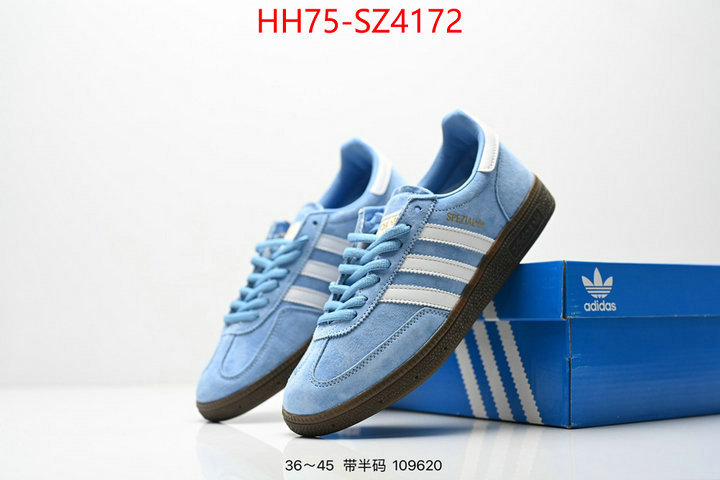 Men Shoes-Adidas where could you find a great quality designer ID: SZ4172 $: 75USD