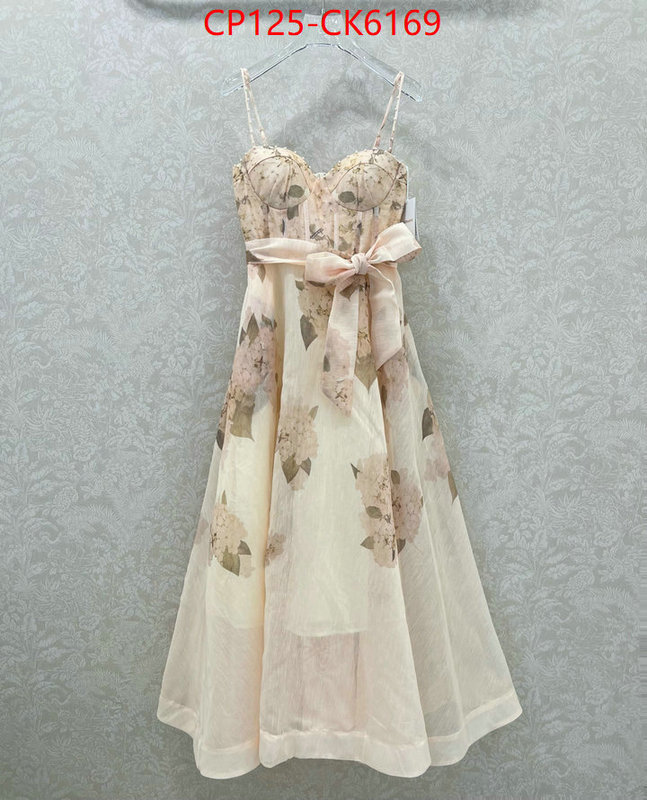 Clothing-Zimmermann how to buy replica shop ID: CK6169 $: 125USD