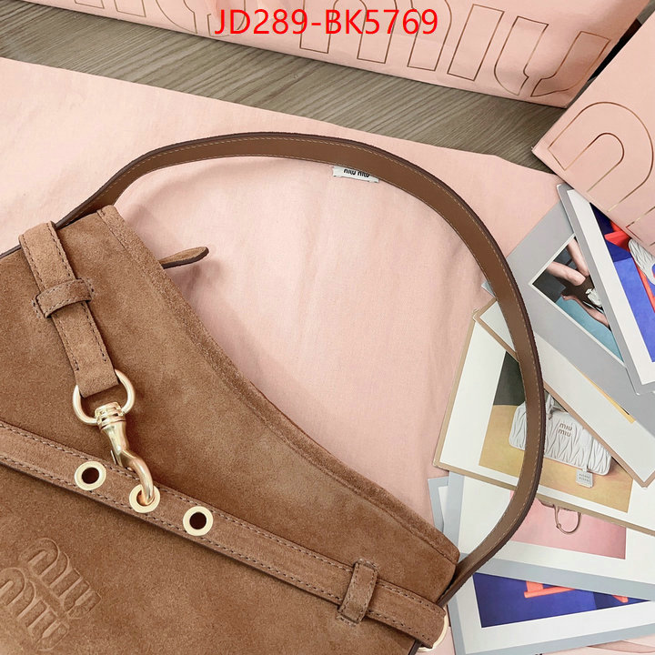 Miu Miu Bags(TOP)-Handbag- what are the best replica ID: BK5769 $: 289USD,