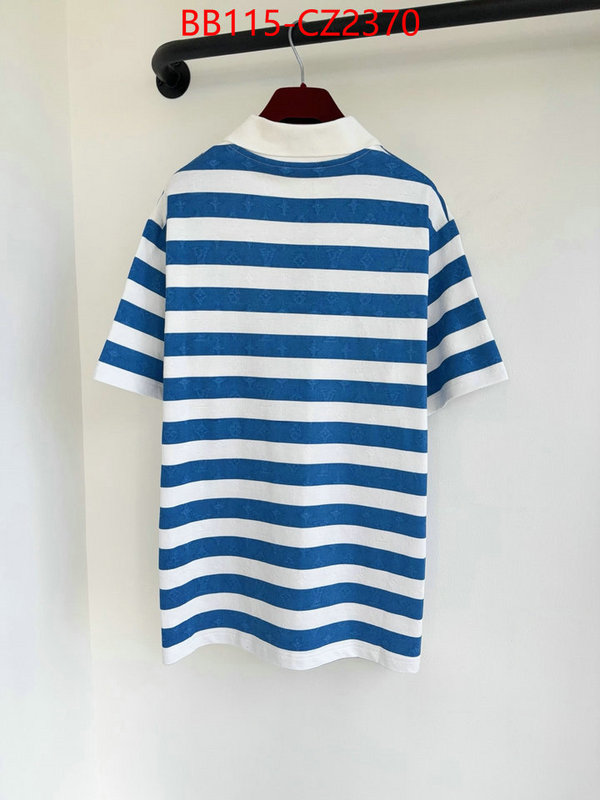 Clothing-LV customize the best replica ID: CZ2370 $: 115USD