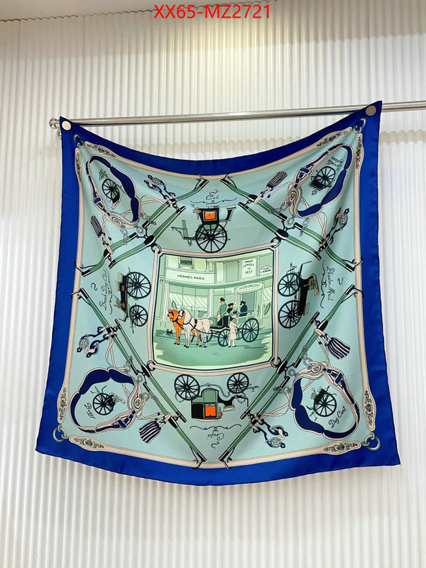 Scarf-Hermes high quality 1:1 replica ID: MZ2721 $: 65USD
