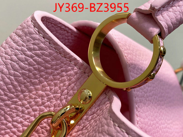 LV Bags(TOP)-Handbag Collection- replica for cheap ID: BZ3955 $: 369USD,
