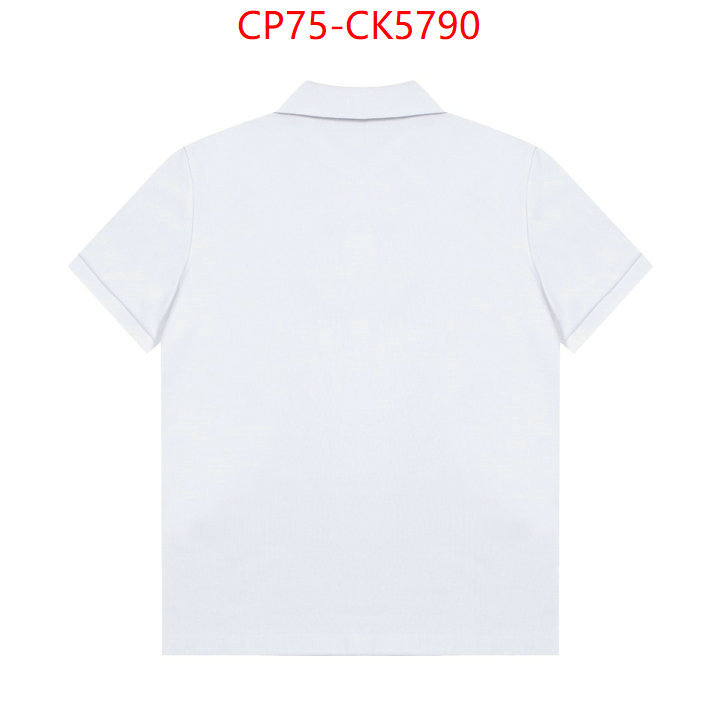 Clothing-Balmain 2024 replica wholesale cheap sales online ID: CK5790 $: 75USD