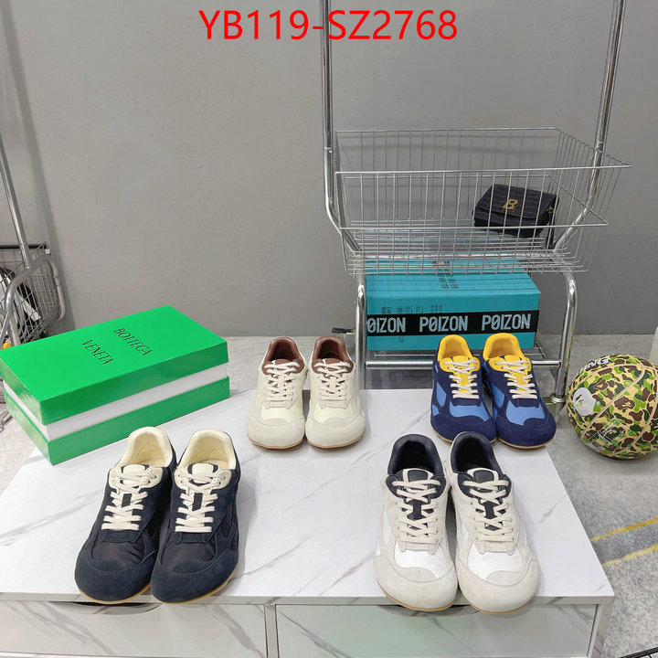 Women Shoes-BV aaaaa ID: SZ2768 $: 119USD