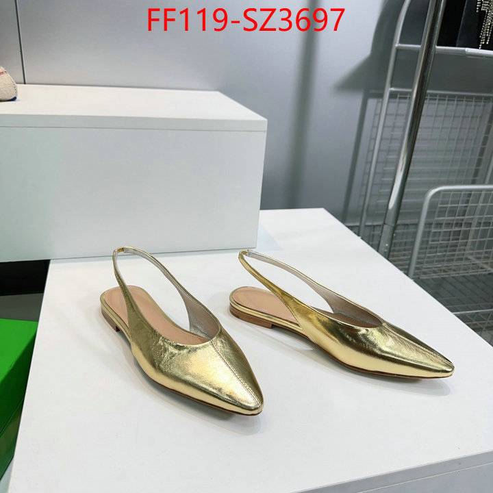 Women Shoes-BV online from china designer ID: SZ3697 $: 119USD