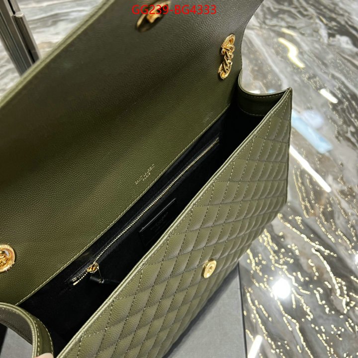 website to buy replica ID: BG4333 $: 239USD,
