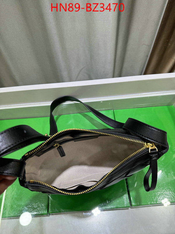 BV Bags(4A)-Crossbody- buy 1:1 ID: BZ3470 $: 89USD,