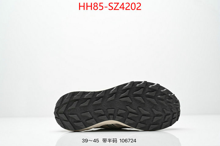 Men Shoes-Asics new 2024 ID: SZ4202 $: 85USD