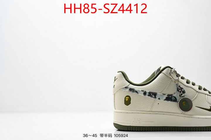 Women Shoes-NIKE wholesale replica shop ID: SZ4412 $: 85USD