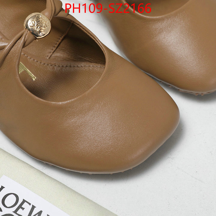 Women Shoes-Loewe found replica ID: SZ2166 $: 109USD