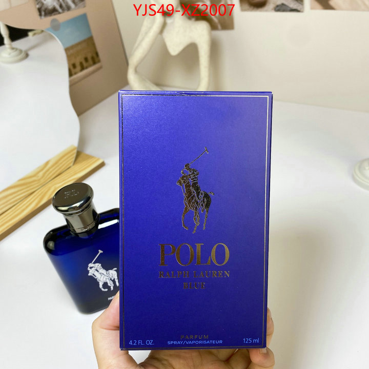 Perfume-Polo the best quality replica ID: XZ2007 $: 49USD