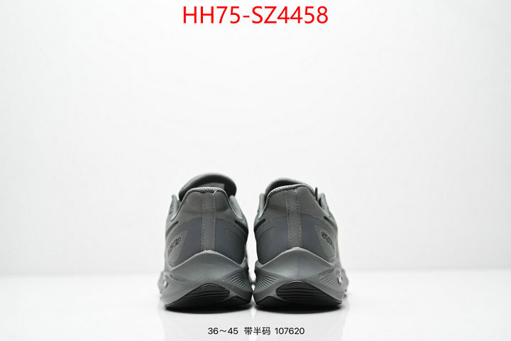 Men Shoes-Nike we curate the best ID: SZ4458 $: 75USD