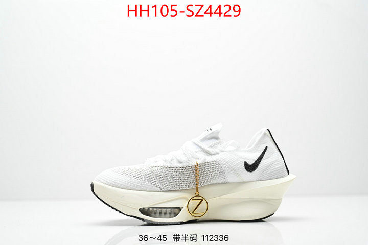 Women Shoes-NIKE wholesale imitation designer replicas ID: SZ4429 $: 105USD