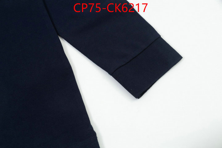 Clothing-Burberry luxury ID: CK6217 $: 75USD