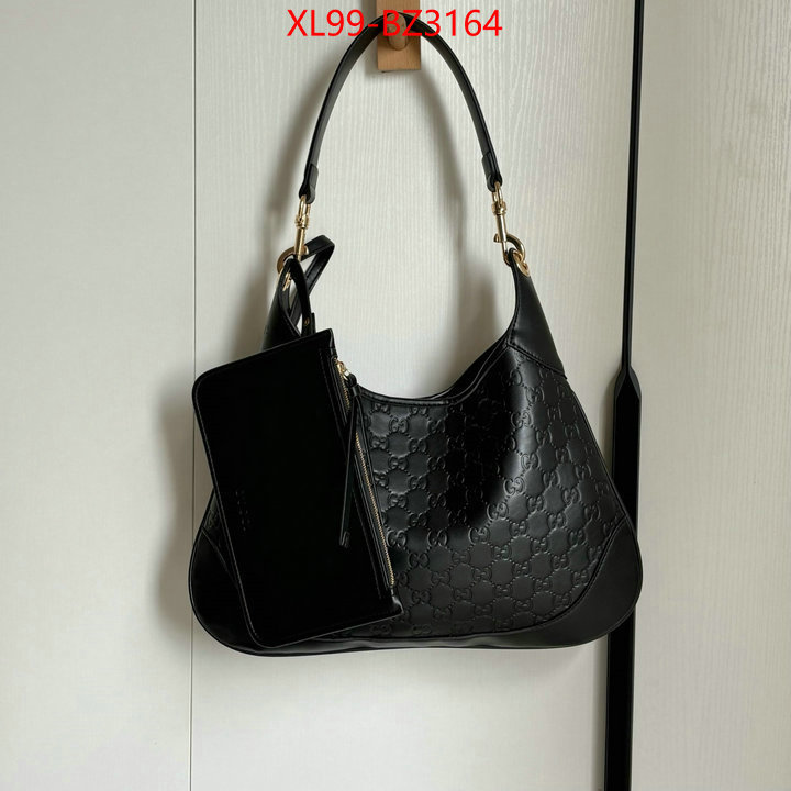 Gucci Bags(4A)-Handbag- buy the best replica ID: BZ3164 $: 99USD,