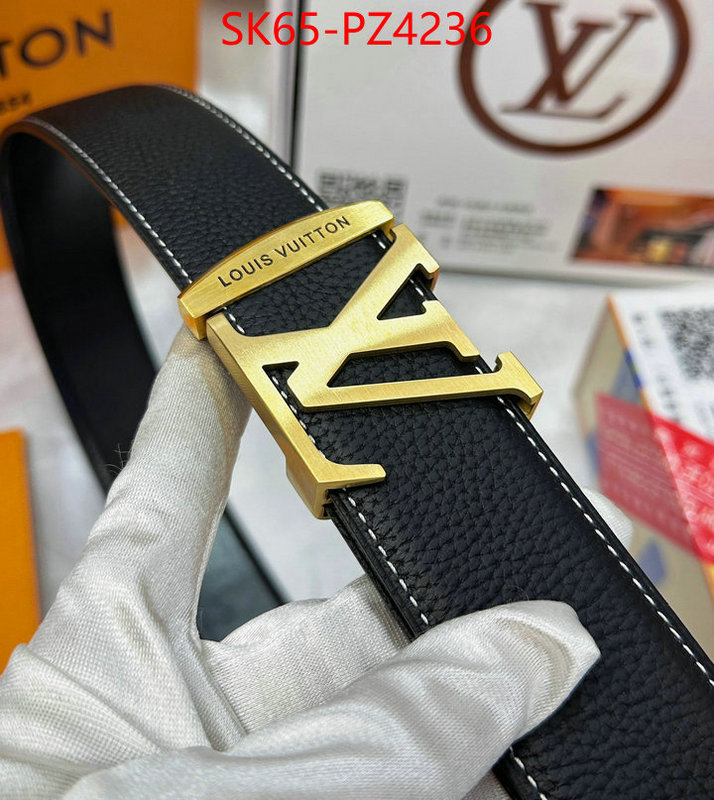 Belts-LV high quality ID: PZ4236 $: 65USD