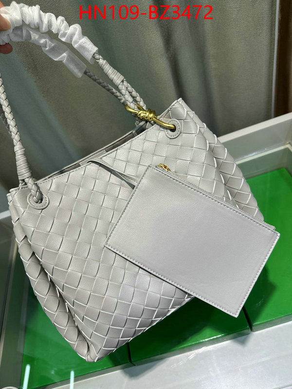 BV Bags(4A)-Crossbody- best quality replica ID: BZ3472 $: 109USD,