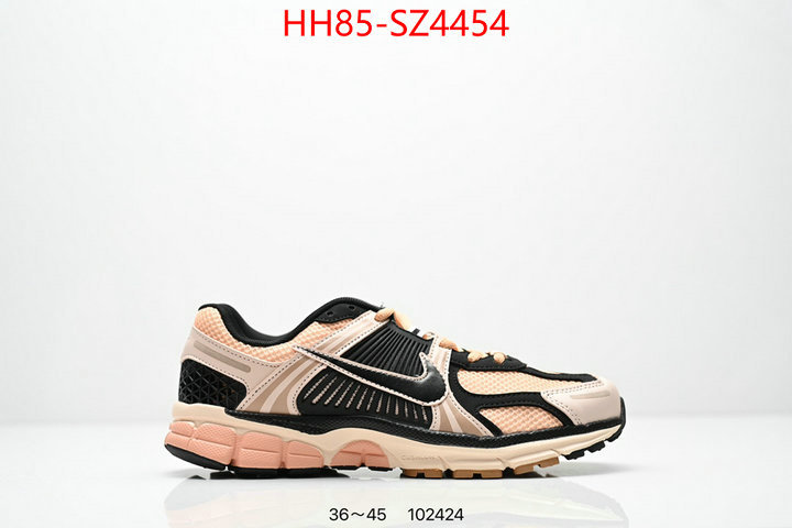 Men Shoes-Nike the quality replica ID: SZ4454 $: 85USD