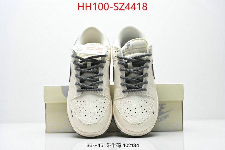 Men Shoes-Nike high quality designer ID: SZ4418 $: 100USD