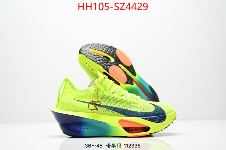 Women Shoes-NIKE wholesale imitation designer replicas ID: SZ4429 $: 105USD