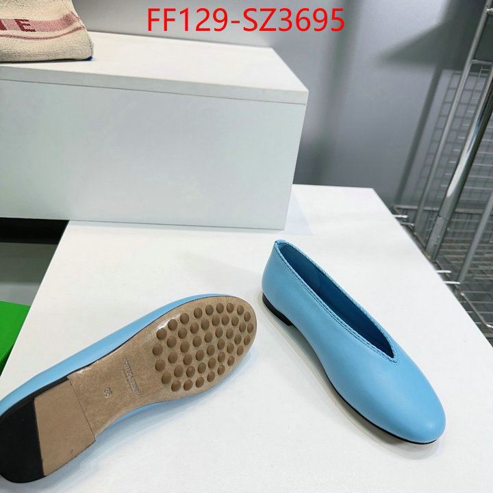 Women Shoes-BV cheap wholesale ID: SZ3695 $: 129USD
