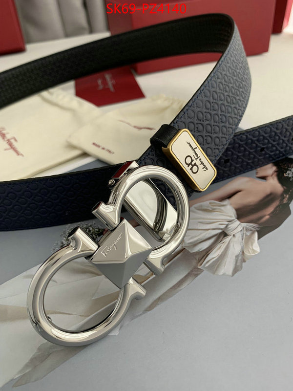 Belts-Ferragamo designer replica ID: PZ4140 $: 69USD