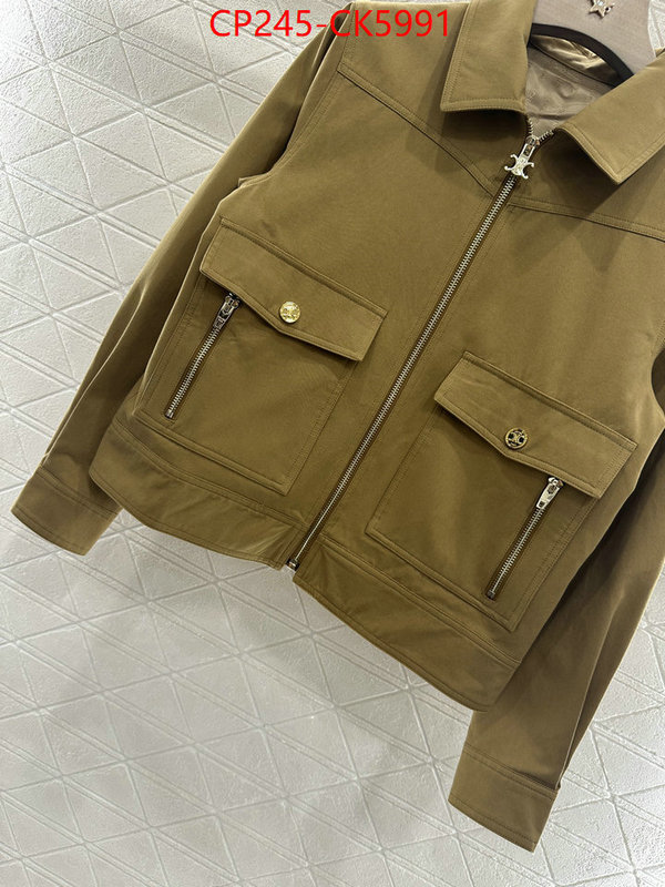Clothing-Celine knockoff ID: CK5991
