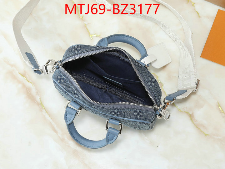 LV Bags(4A)-Pochette MTis Bag- designer high replica ID: BZ3177 $: 69USD,