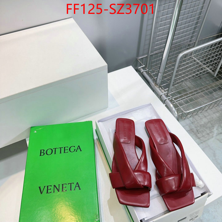 Women Shoes-BV website to buy replica ID: SZ3701 $: 125USD