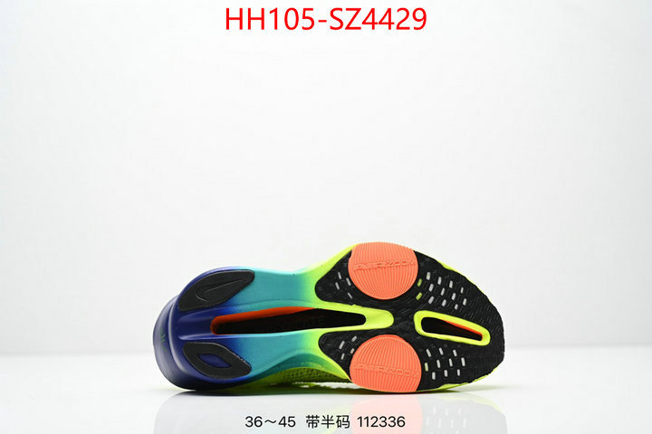 Women Shoes-NIKE wholesale imitation designer replicas ID: SZ4429 $: 105USD