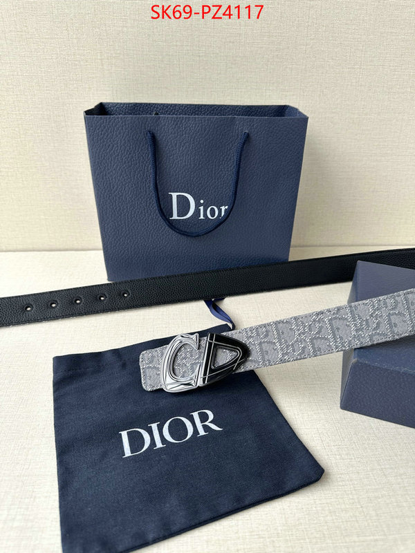 Belts-Dior buy best quality replica ID: PZ4117 $: 69USD