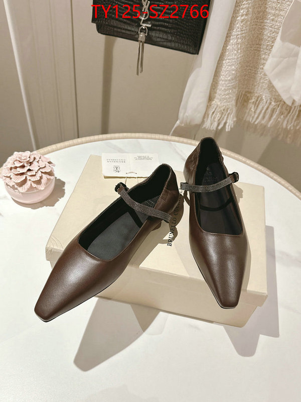 Women Shoes-Brunello cucinelli sale outlet online ID: SZ2766 $: 125USD