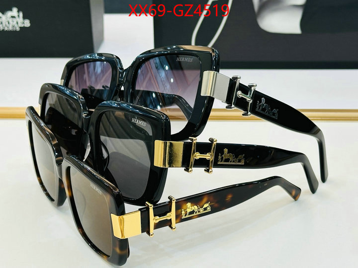 Glasses-Hermes where to buy high quality ID: GZ4519 $: 69USD