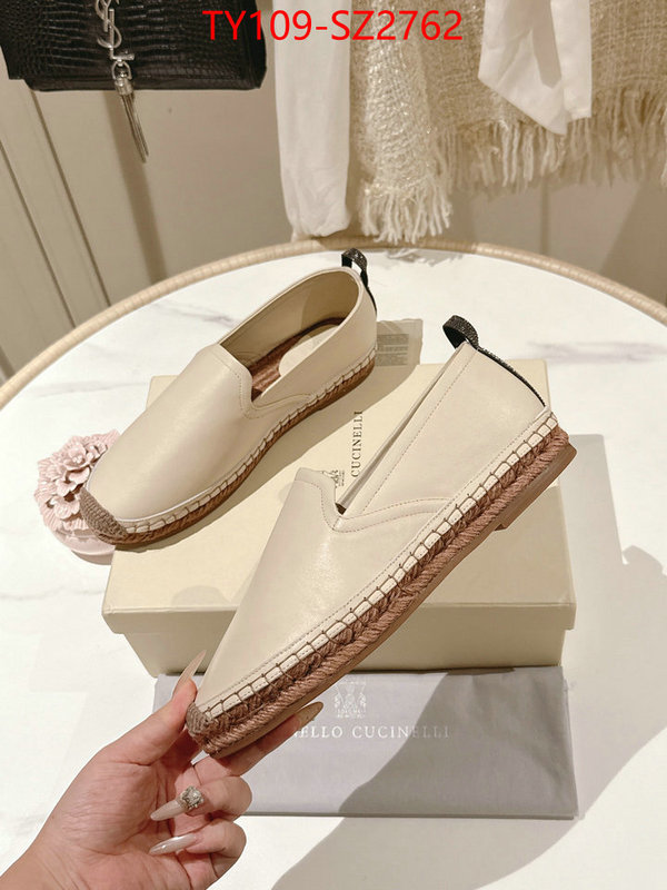 Women Shoes-Brunello cucinelli buy top high quality replica ID: SZ2762 $: 109USD