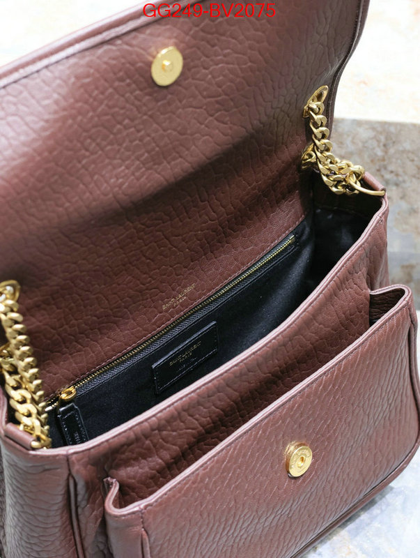 fashion ID: BV2075 $: 249USD,
