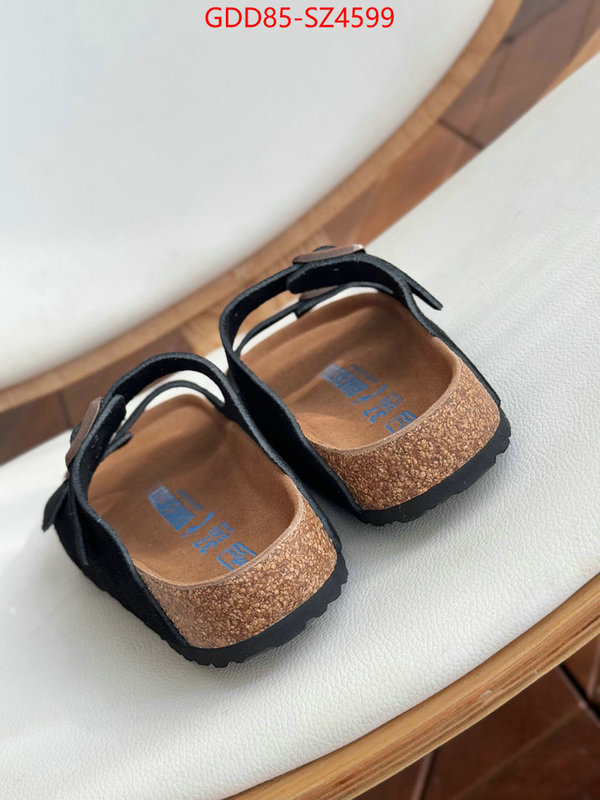 Women Shoes-Birkenstock online china ID: SZ4599 $: 85USD