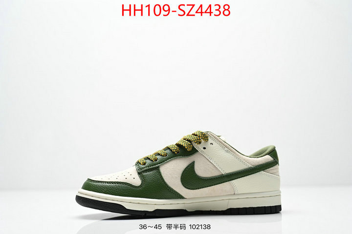 Men Shoes-Nike buy 1:1 ID: SZ4438 $: 109USD