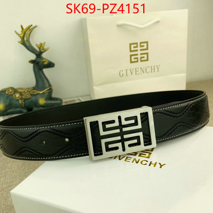 Belts-Givenchy aaaaa replica ID: PZ4151 $: 69USD