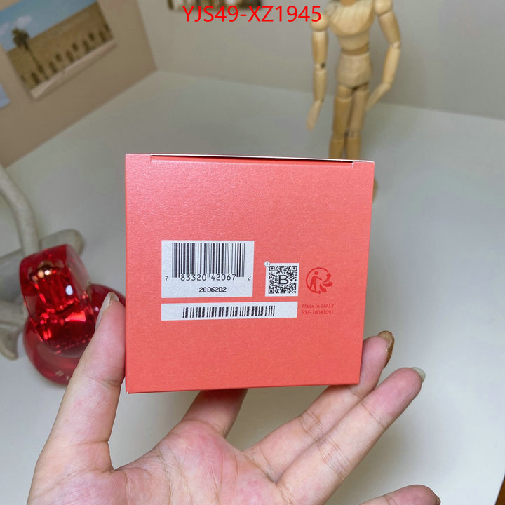 Perfume-Bvlgari what best designer replicas ID: XZ1945 $: 49USD