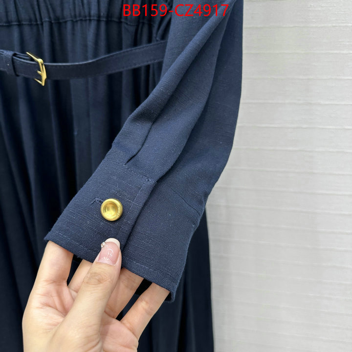Clothing-Loro Piana buying replica ID: CZ4917 $: 159USD