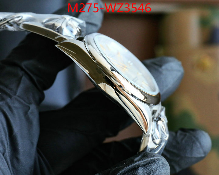 Watch(TOP)-Rolex 7 star quality designer replica ID: WZ3546 $: 275USD