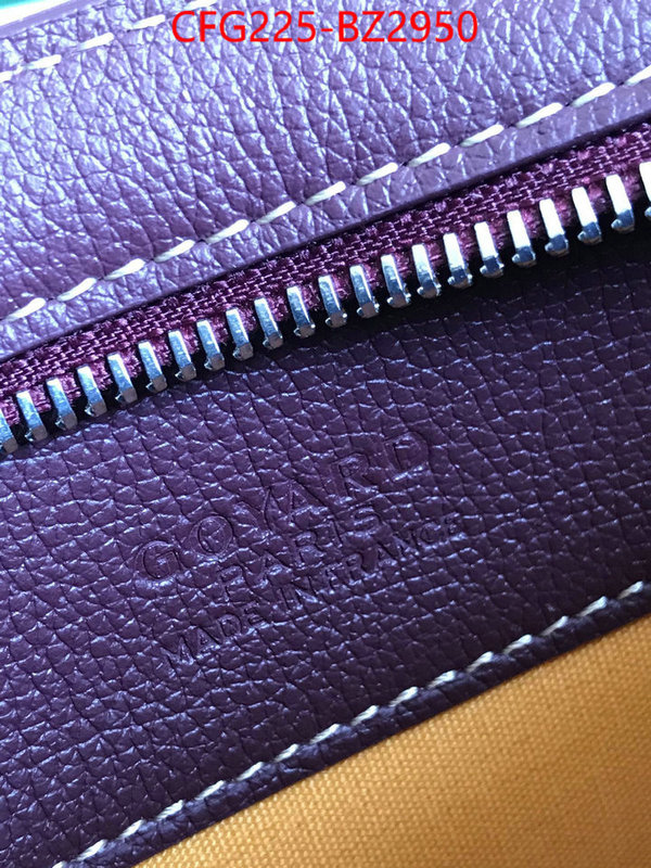 Goyard Bags(TOP)-Crossbody- 1:1 replica ID: BZ2950 $: 225USD,