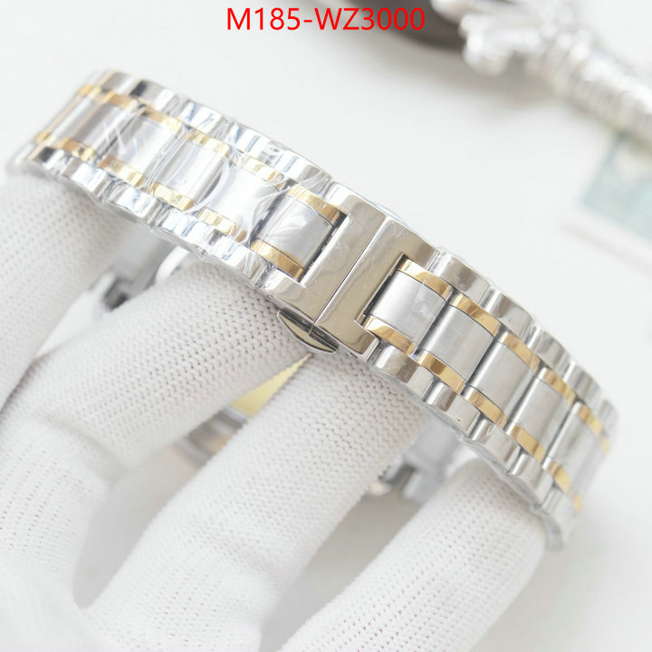 Watch(4A)-Longines how can i find replica ID: WZ3000 $: 185USD