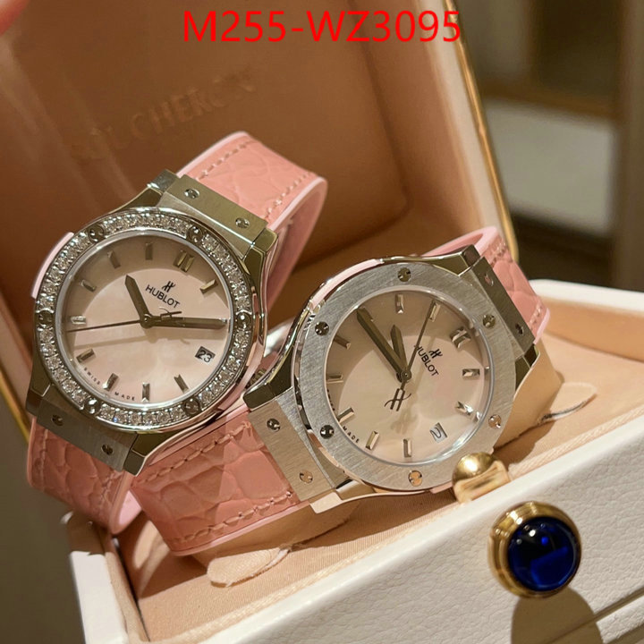 Watch(TOP)-Hublot the best ID: WZ3095 $: 255USD